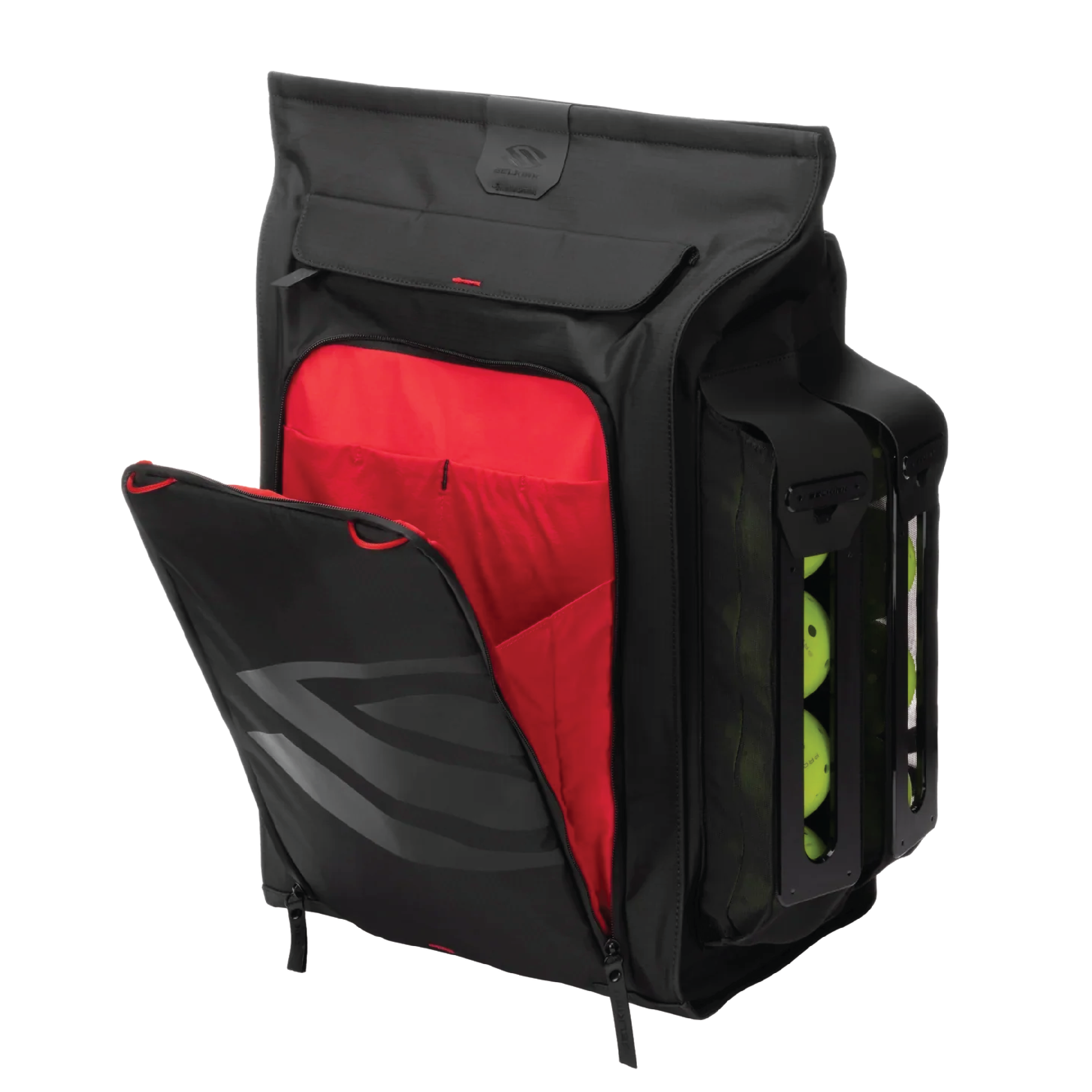 Selkirk AMPED Invikta Midweight view 1